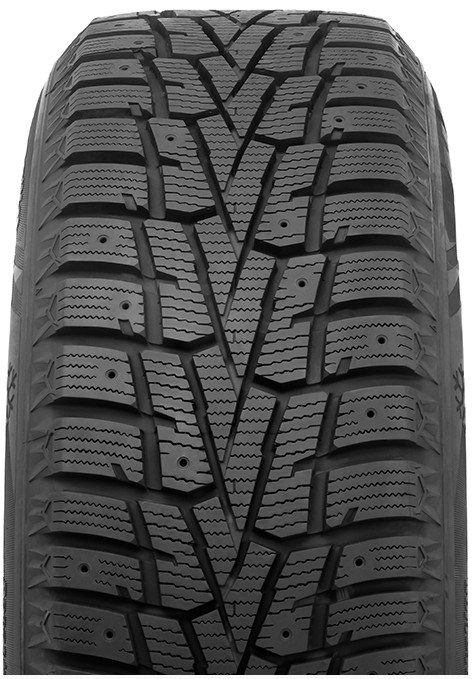 Nexen WINGUARD winSpiKe WH6 сцепление